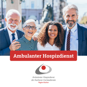 Ambulanter Hospizdienst